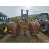 1987 John Deere 640D Skidder